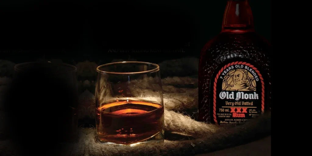 Old monk rum price in delhi