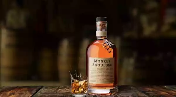 Monkey Shoulder whisky price