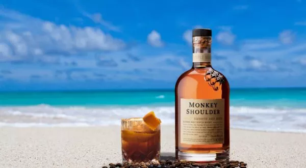 Monkey Shoulder whisky price