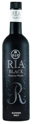 ria black whisky