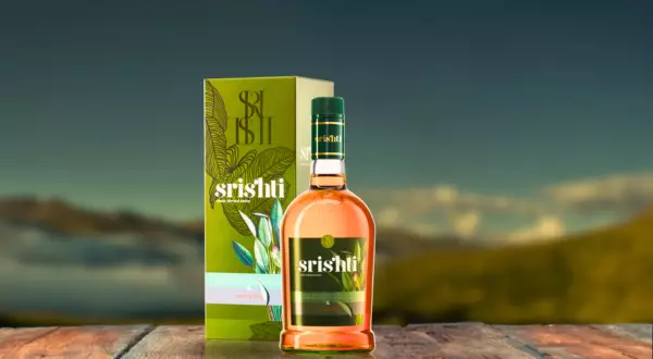 srishti whisky price