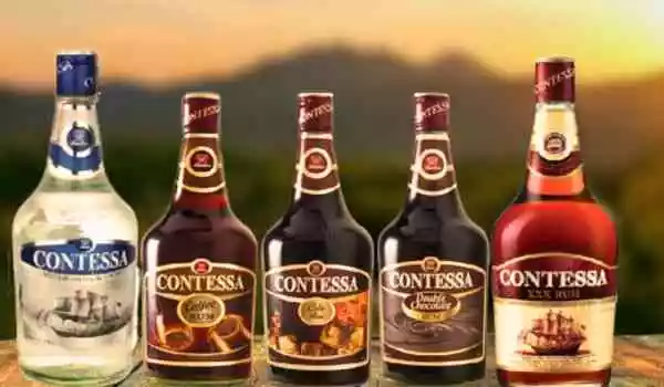 Contessa Rum