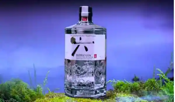 roku gin price