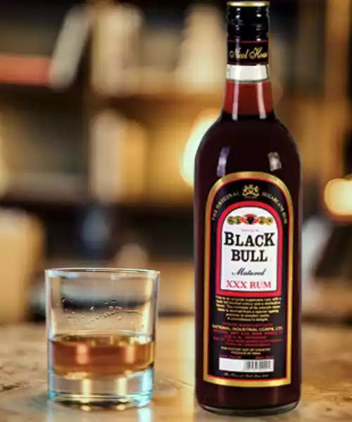 black bull price 750ml