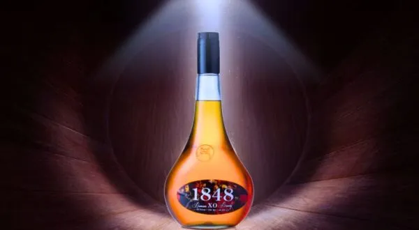 1848 Brandy Price [2024]