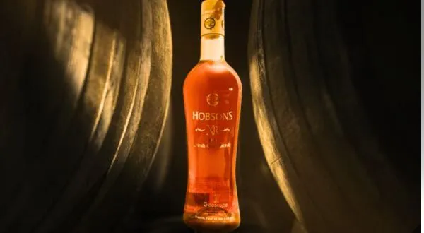 Hobsons brandy Price