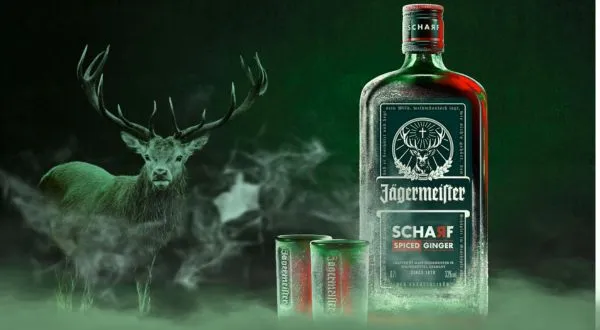 Jagermeister price in India