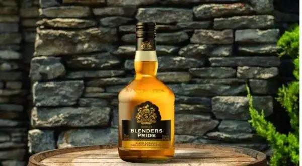 Blenders Pride Whisky Price delhi